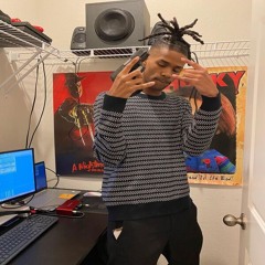 xanman$hawty - screet livin (prod. gl0n3l)