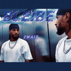 2Wait- Bleibe (Pandorux Remix)  OUT NOW