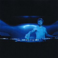 DJ Valentimes – Center Booth ◎ S2E14