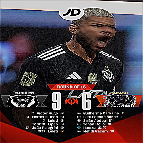 LIRILI LARILA FUNK (SUPER SLOWED) - HIMXN