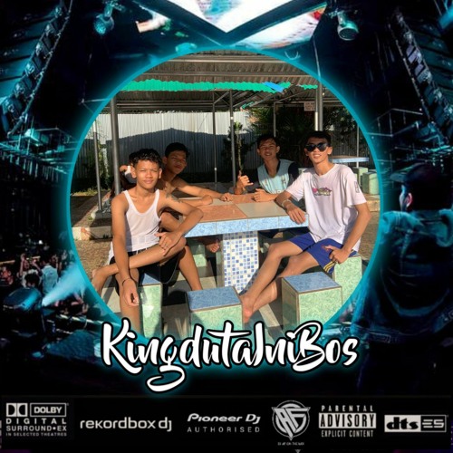 New Mixtape_Funkot 2024" kenceeeng abiiss