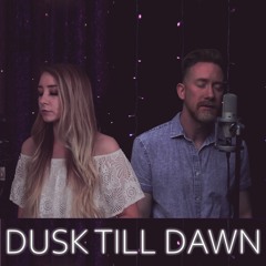 Dusk Till Dawn (ZAYN/Sia cover) with Mendelson