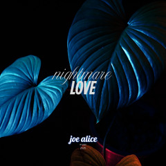 Nightmare Love ,  joe alice