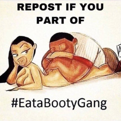Whitepluggsayingboomchickaboom