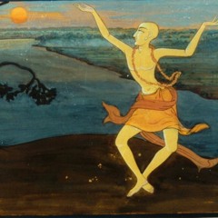 Mukunda - Gaura Purnima 2022