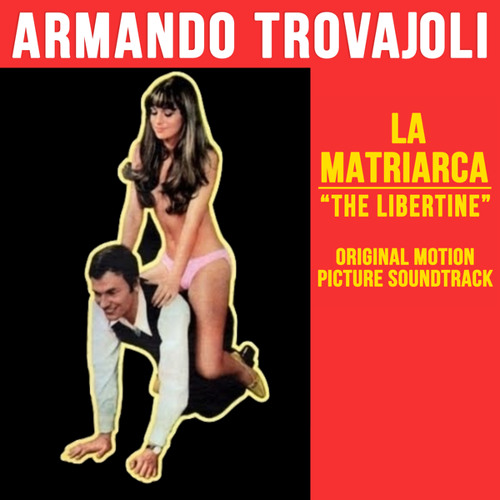 L'amore dice Ciao (Main Titles) (Remastered)