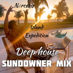 Sundowner deep house mix | Island expedition montage