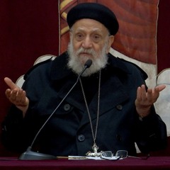 سلسلة لقاء مع الله محب البشر جـ٩ 2020/12/05 | البركة في حياة إسحاق | القمص تادرس يعقوب ملطي