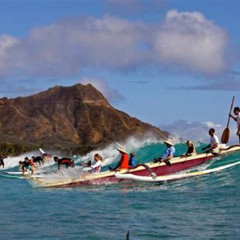 Review Special Price Outrigger Canoe Surfing