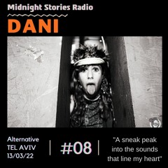 Rambell Radio - DANI #08