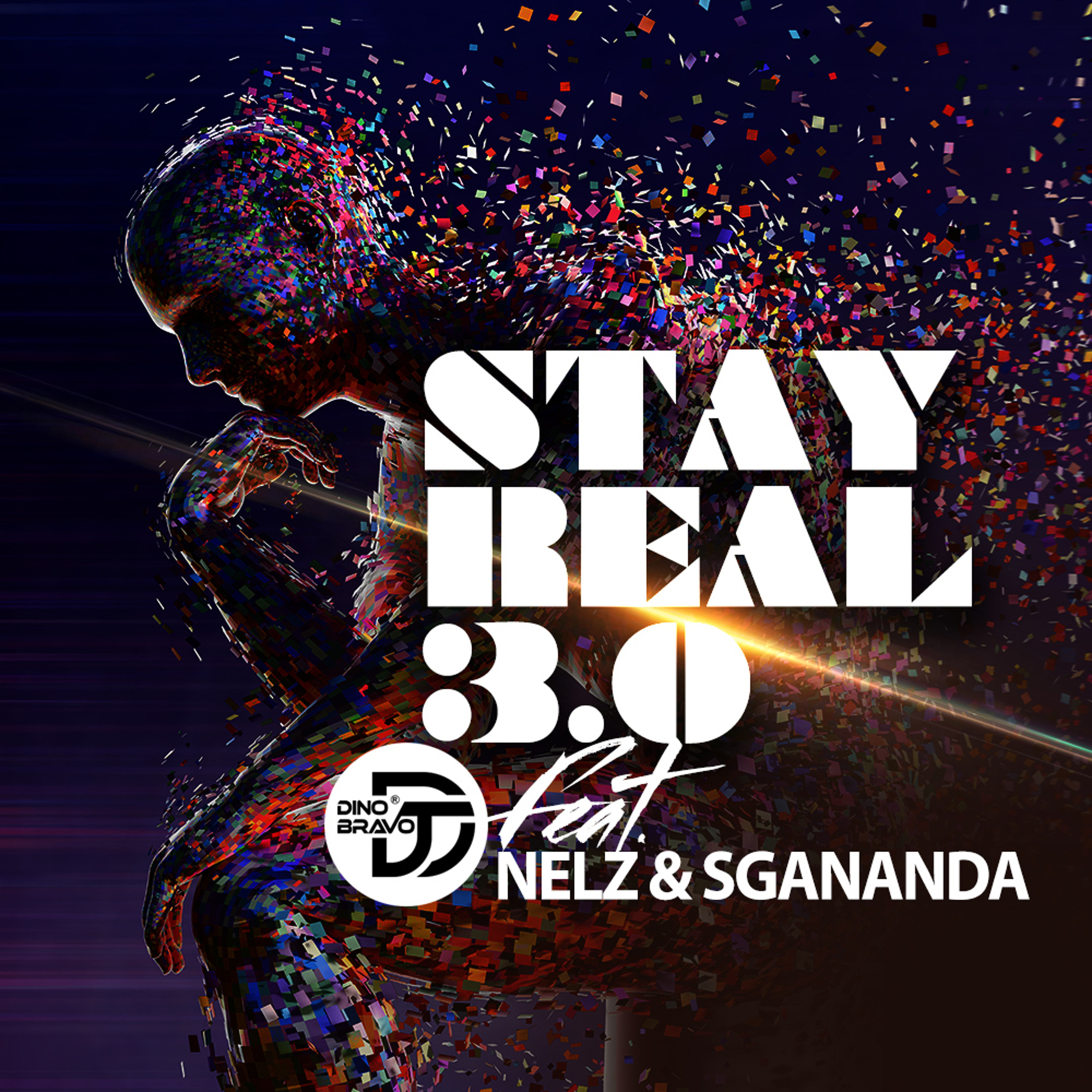 STAY REAL 3.0 feat NELZ & SGANANDA episode artwork