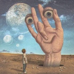 EYEZ (prod by BrokeNFL)