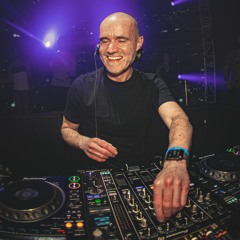 John 00 Fleming live from INFINITY, Panama Amsterdam [October 22, 2022]