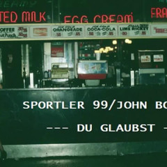 11. John Borno ⧸⧸ Sportler - Korsakow