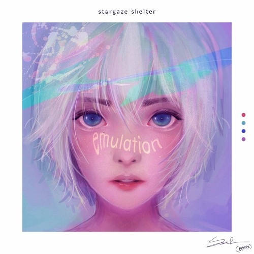 Stargaze Shelter - Emulation (Sakurai Edit)
