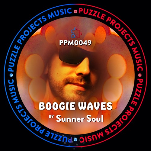 Boogie Waves BY Sunner Soul 🇷🇺 (PuzzleProjectsMusic)