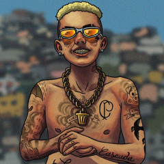 FUNK HARD MELODIA SP FLOW TYPE BEAT 03