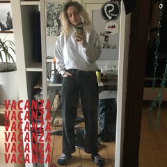 Vacanza Radio 018 x Lucie Vuittong