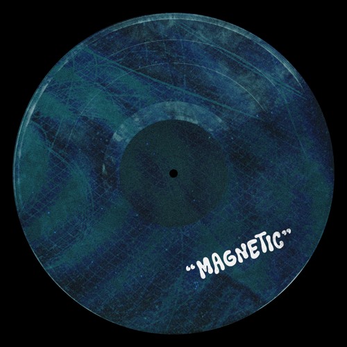 Magnetic [FREE DOWNLOAD]