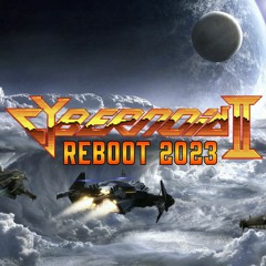 Cybernoid 2 - 2023 Reboot