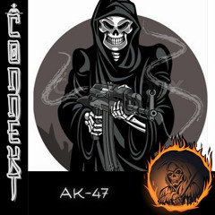 Connekt - AK-47 [Drum & Bass]