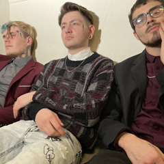 take a drive (prod. lxst ghxul)