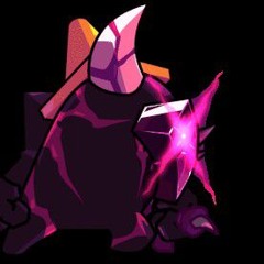 FNF - VS Impostor Tainted Fate - Defeat