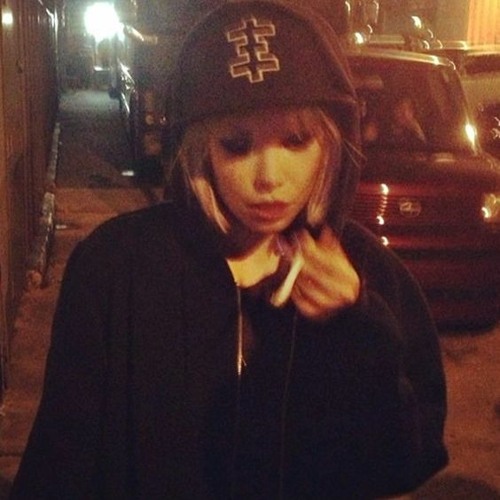 Stream Red Crystal Castles (Perfect Version) by skinwalkerr Listen