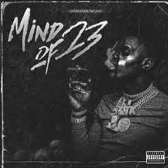 JayDaYoungan “Glock 23” (Official Audio)