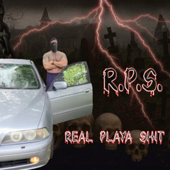 Playah Mane - R.P.S.
