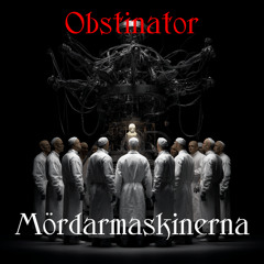 Mördarmaskinerna