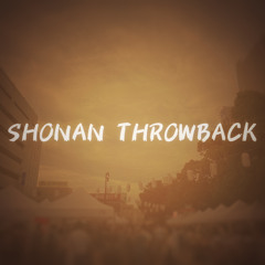 SHONAN THROWBACK