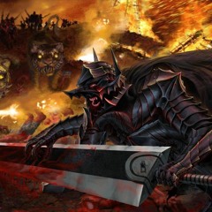 Kingdom - ADONIS Guts Berserk Hardstyle Remix By: TYYDAVID