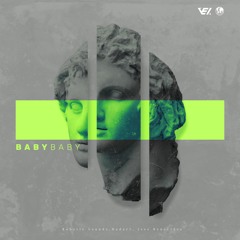 Robotic Sounds, Hadart, Jess Benevides - Baby Baby (Extended Mix) [Free Download]