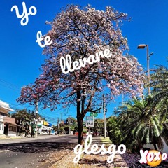 glesgo - Yo Te Llevare