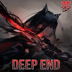 [Dubstep] Vanthe & AWON - Deep End (feat. Melrose Avenue)