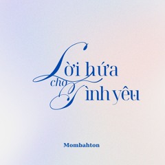 lời hứa cho tìnk iu