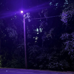 Purple Street (Instrumental)