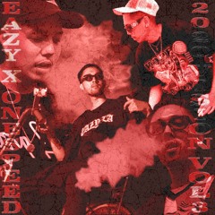 2020VISION #3 - EAZY X ONESPEEDTITO