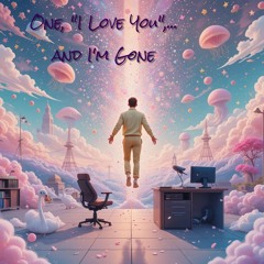 One 'I Love You' and I'm Gone