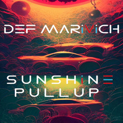 Sunshine PullUp