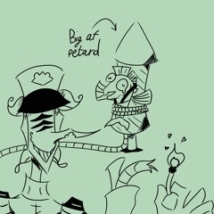 Deltarune: The Same Same Same Same Puppet