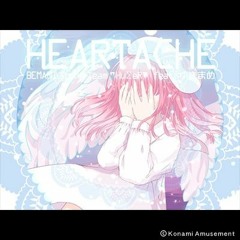 [beatMania IIDX 音源] HEARTACHE (Full ver.)  - BEMANI Sound Team "HuΣeR" feat. ゆきまめ