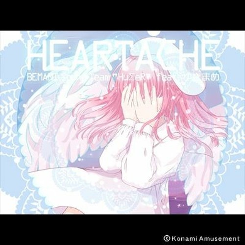 メンヘラコンピ Heartache Stream [beatMania IIDX 音源] HEARTACHE (Full ver.) - BEMANI Sound