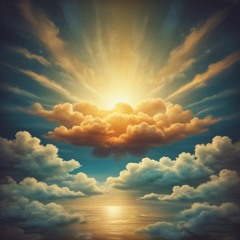 The Lord the Sun and I