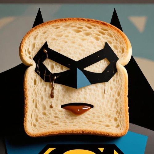 Bread Face (Original mix)