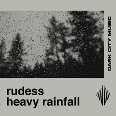 Rudess - Heavy Rainfall
