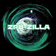 Zpu-Zilla Beat4851 - sample challenge #180