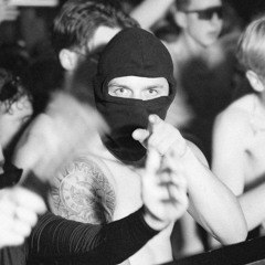 JYNDRW Podcast #44 - HARD/ INDUSTRIAL TECHNO