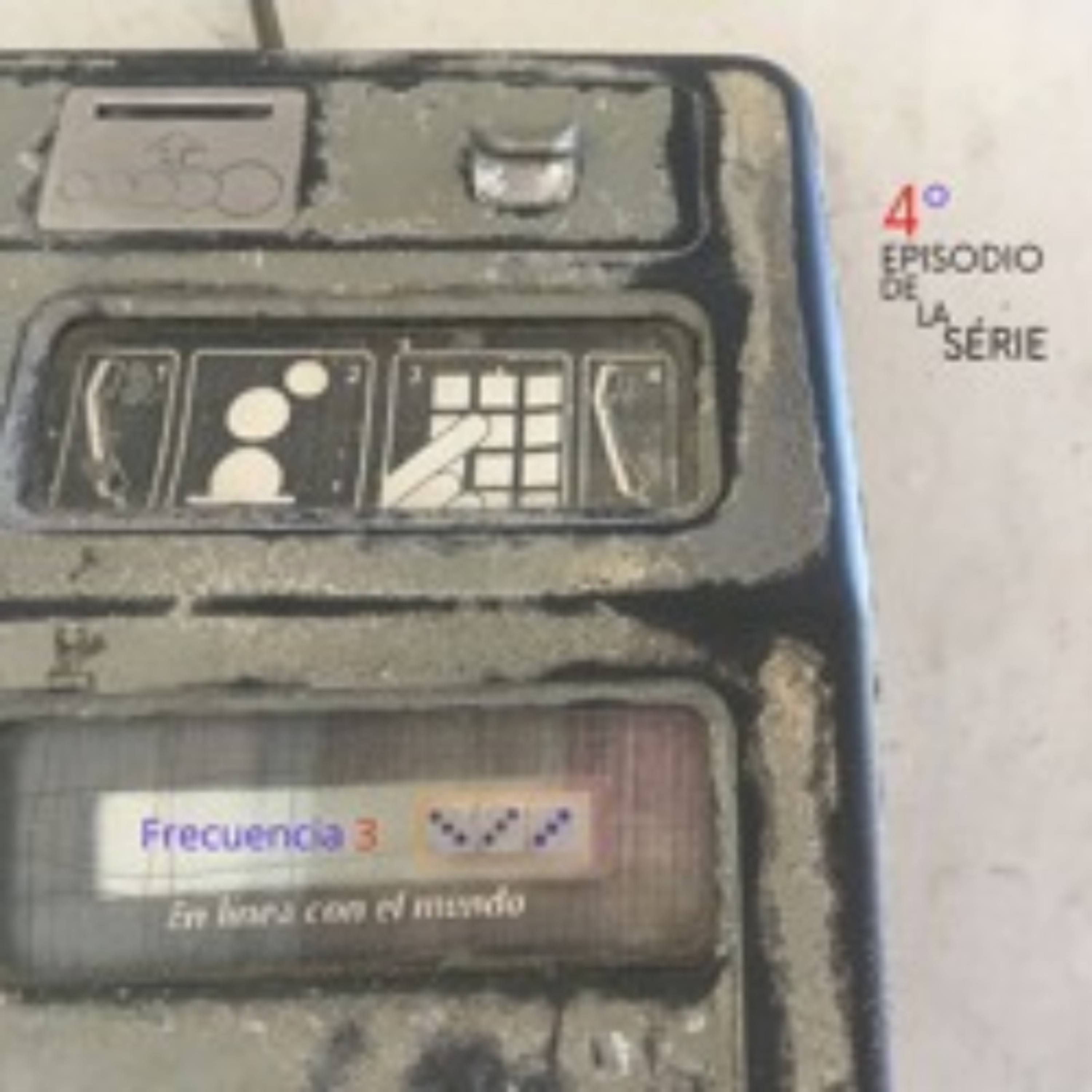 Máquina de Inscrever > Programas da Série